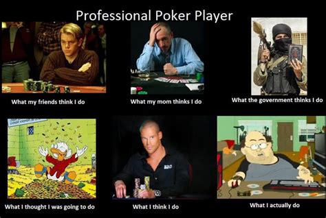 poker pro